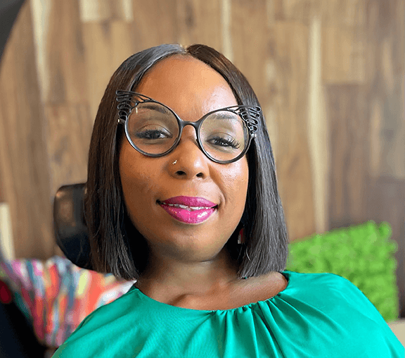Andraea Lavant