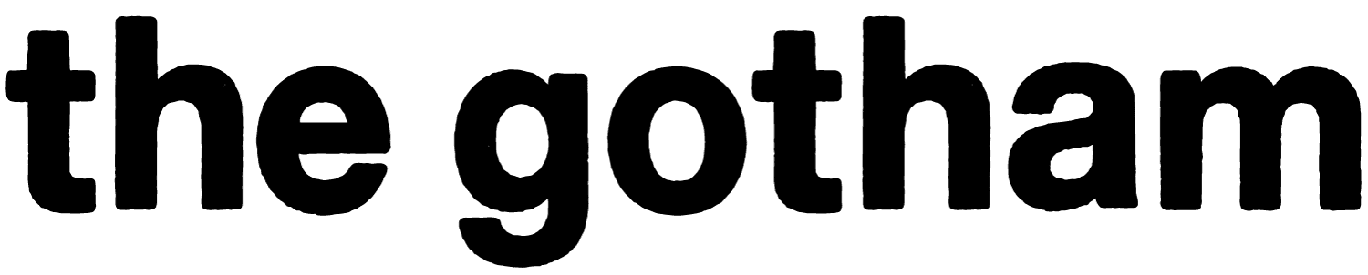 The Gotham Film & Media Institute
