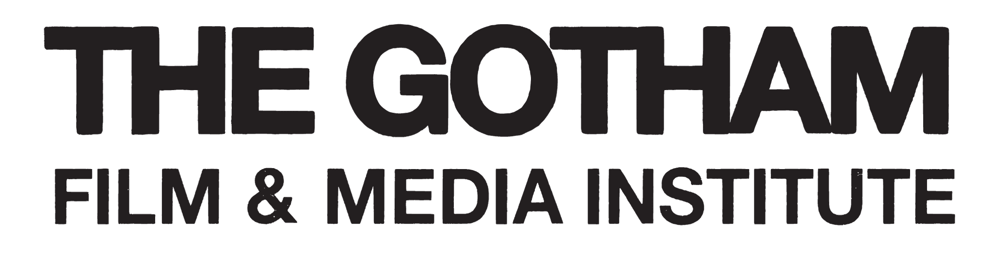 The Gotham Film & Media Institute
