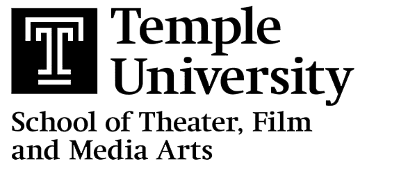 Temple University School of Theater, Film and Media Arts