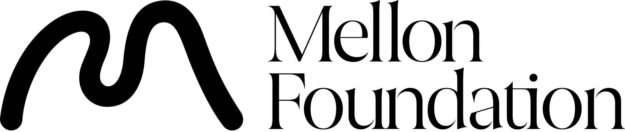Mellon Foundation's logo