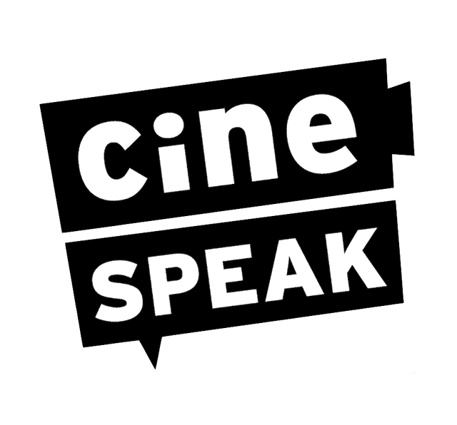 cinéSPEAK