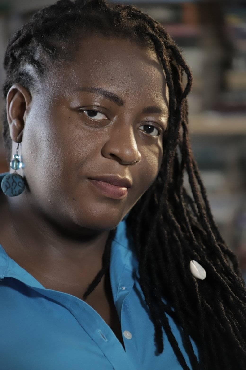Headshot of Aseye Tamakloe