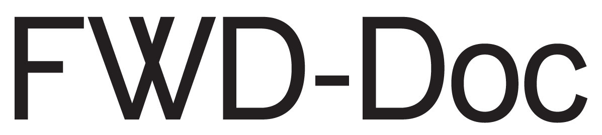 FWD-Doc