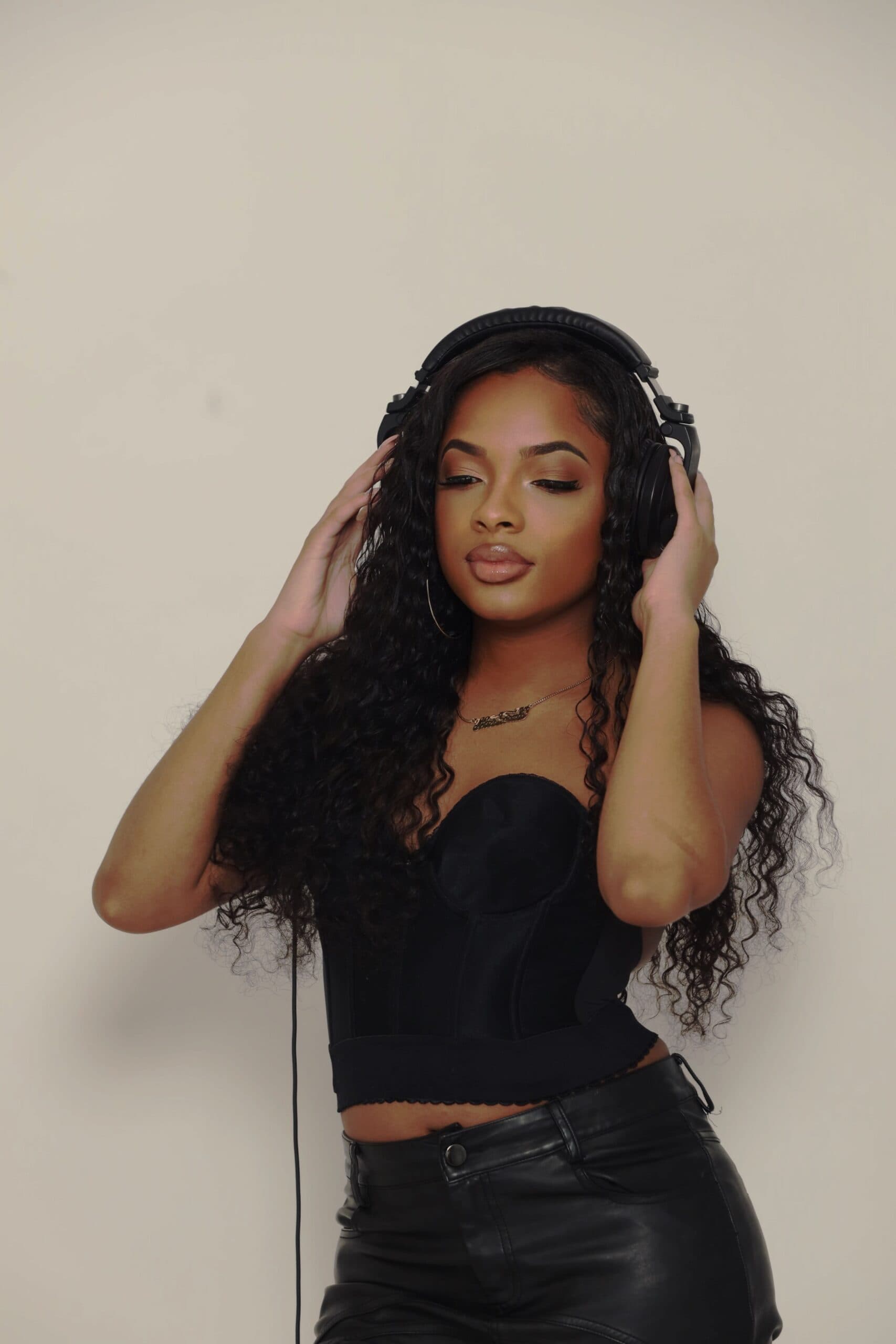 Headshot of NA$H