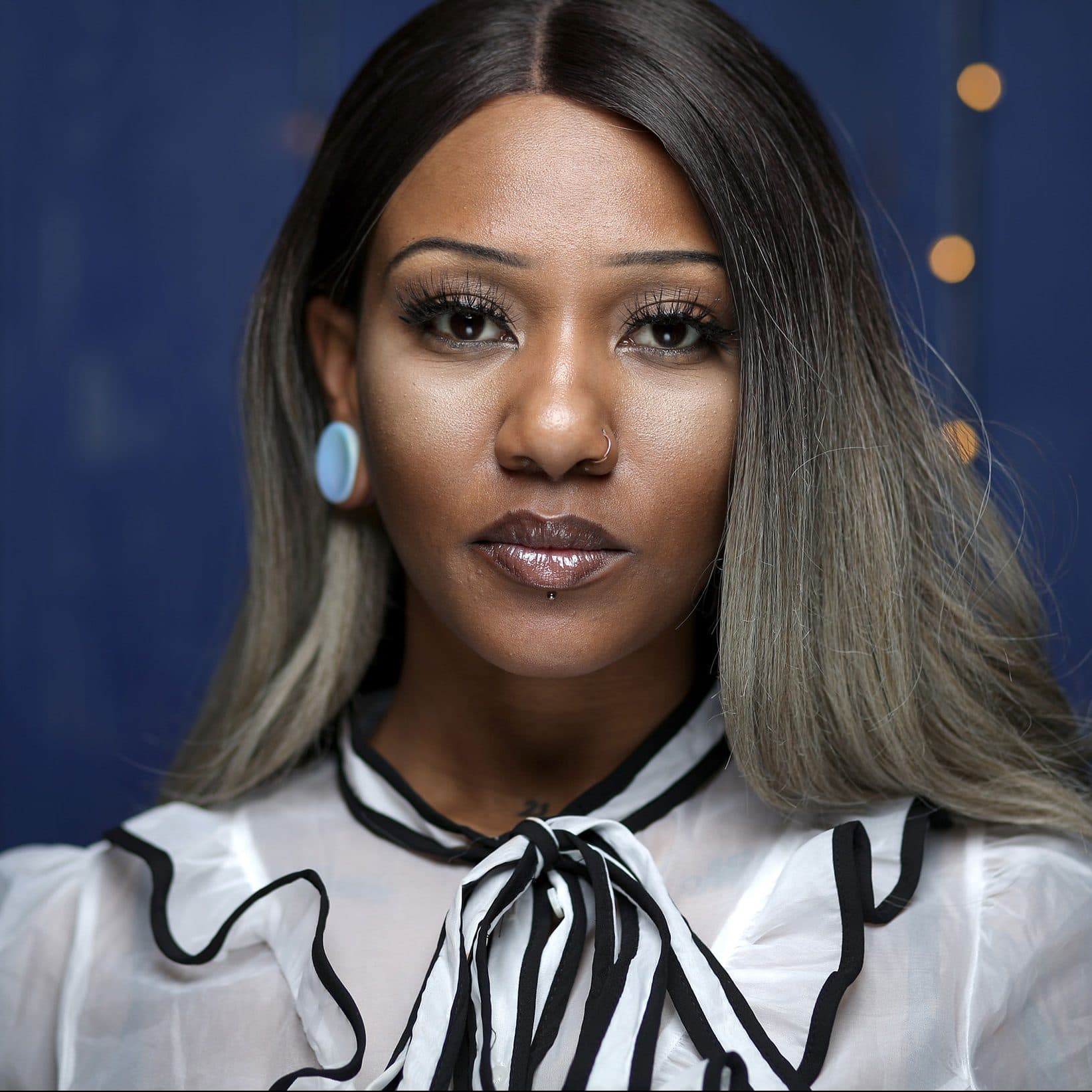 Aziah “Zola” King