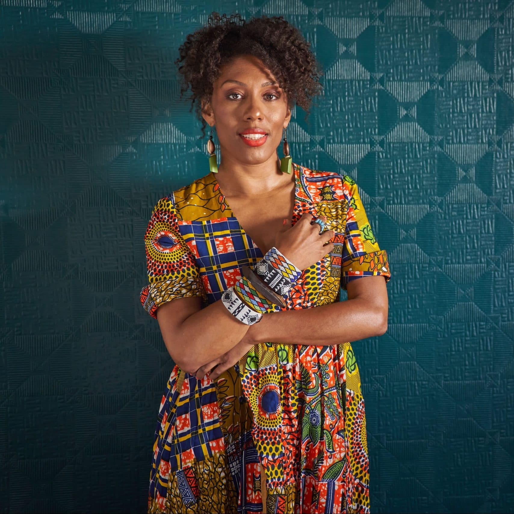 Headshot for Adesuwa Mccalla