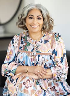 Headshot of Dyana Williams