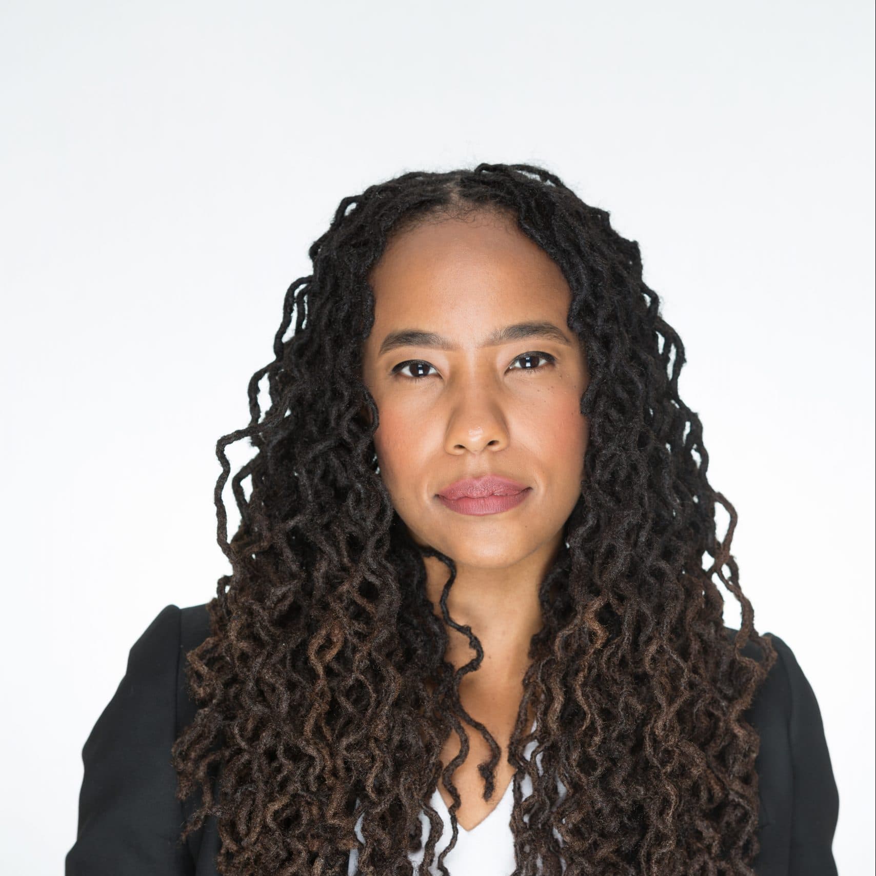 Headshot for Jasmine Johnson