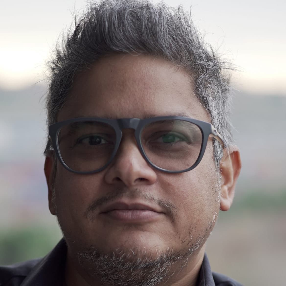 Headshot for Niño Sosa