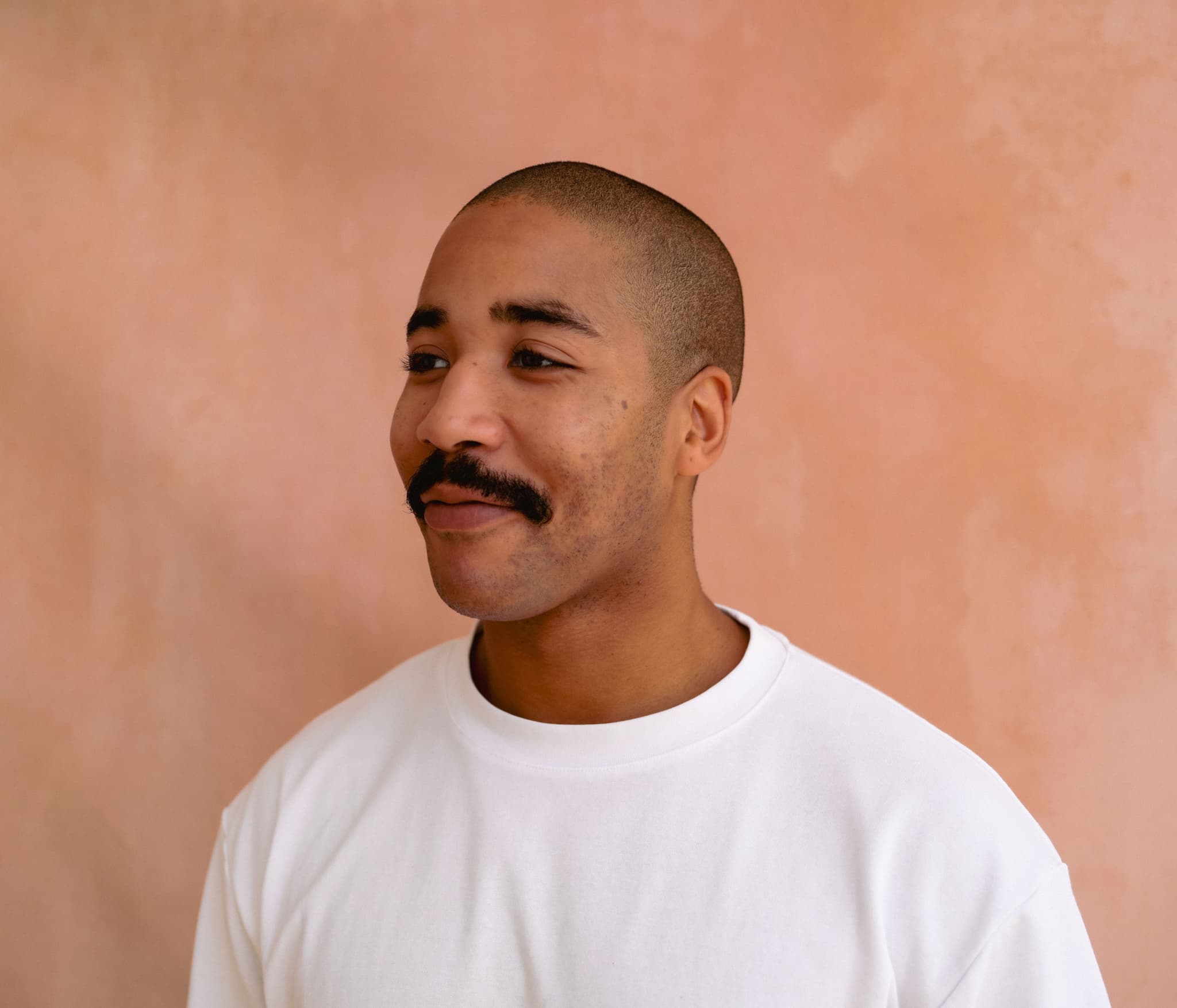 Headshot of Leo Brooks