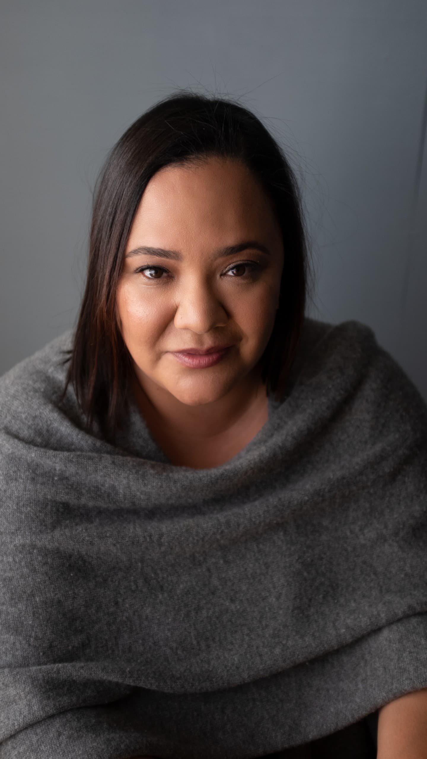 Headshot for dream hampton