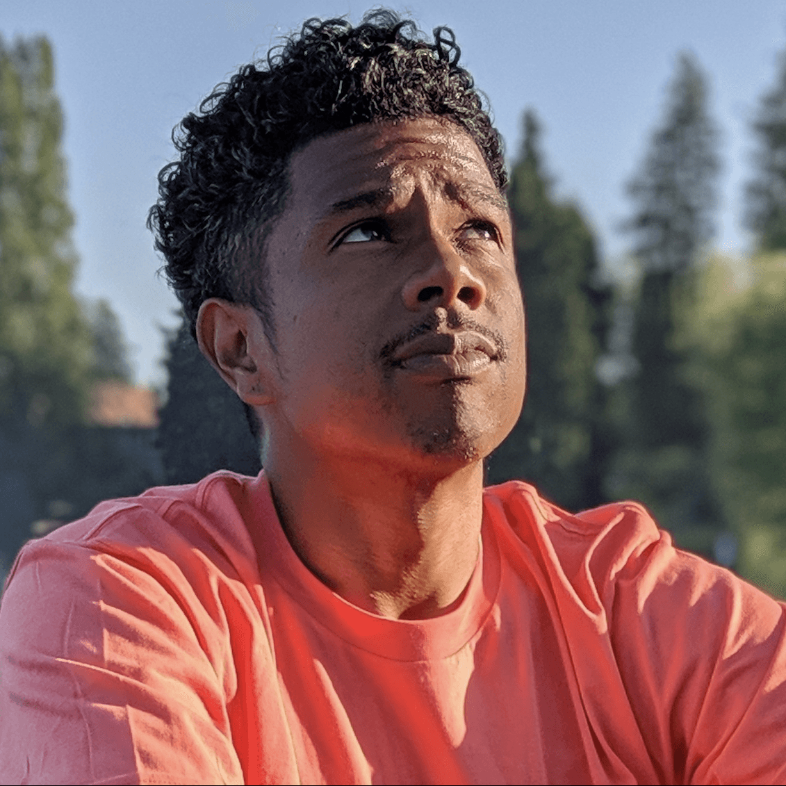 An image shows a portrait of Jarreau Carrillo.