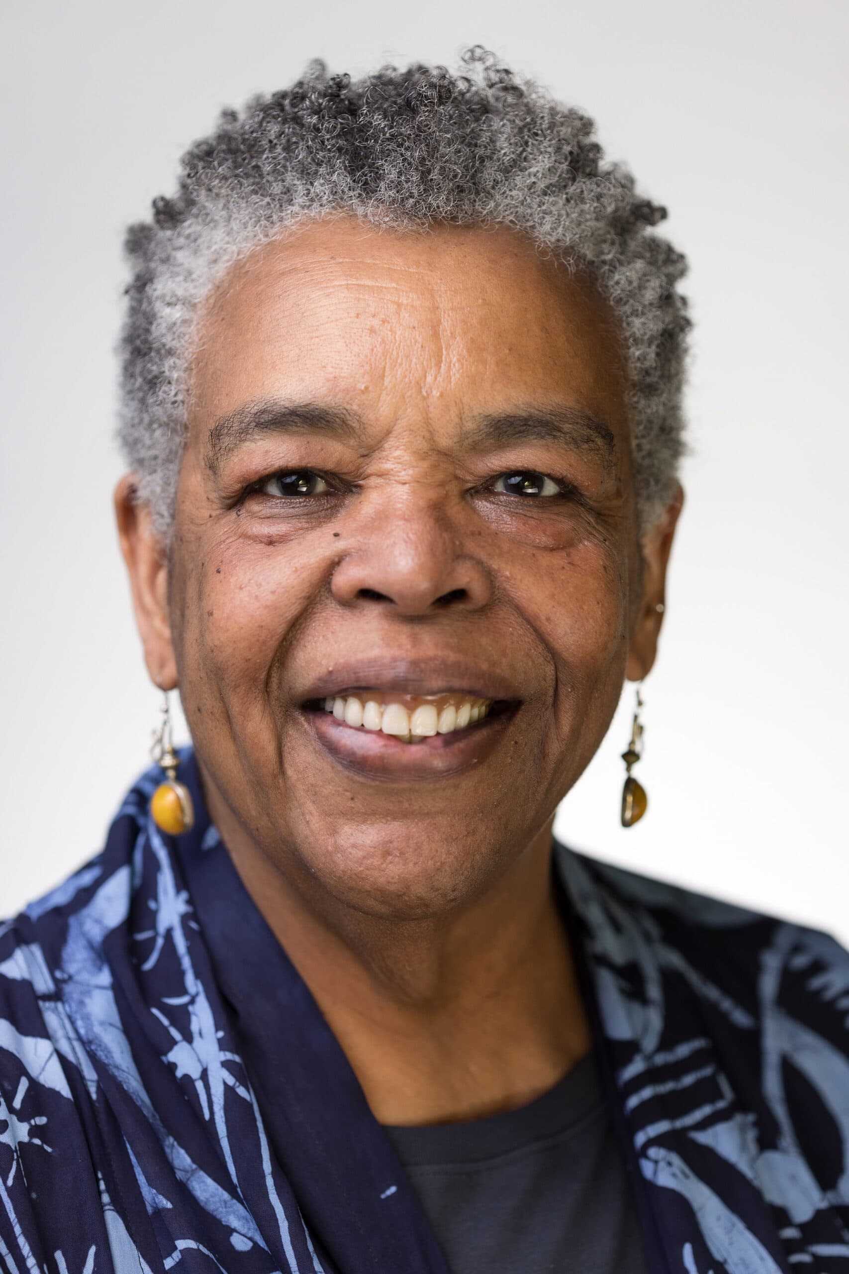 Headshot of Juanita Anderson