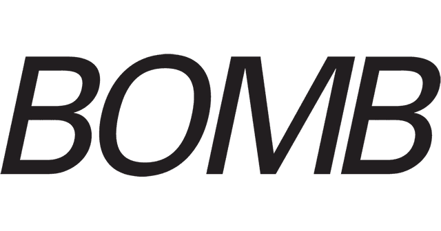 BOMB Magazine
