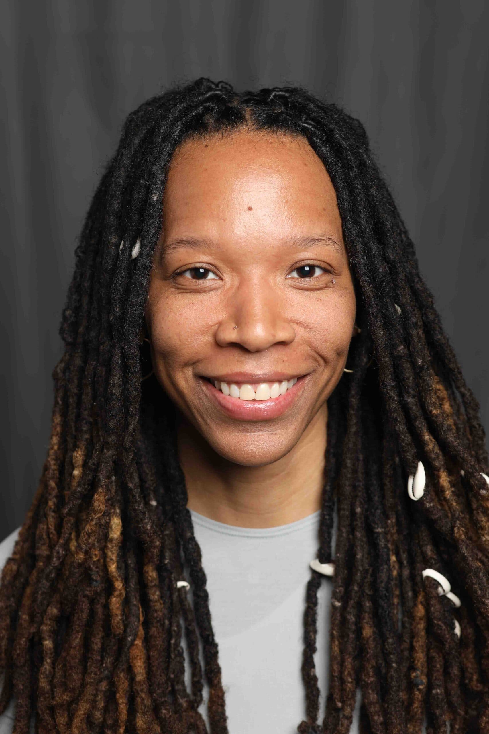 Headshot of Melissa Lyde