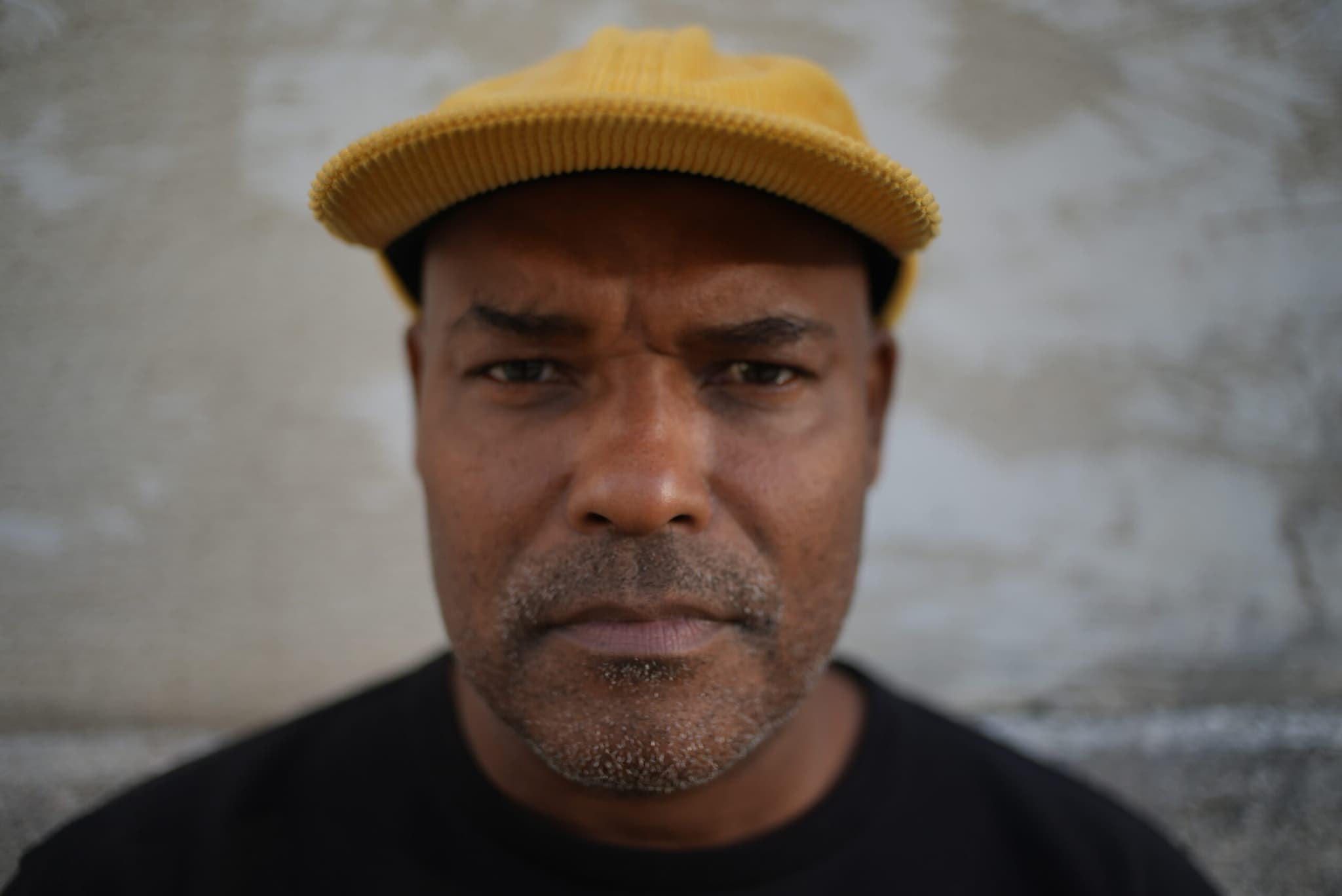 Head shot of Shawn Peters