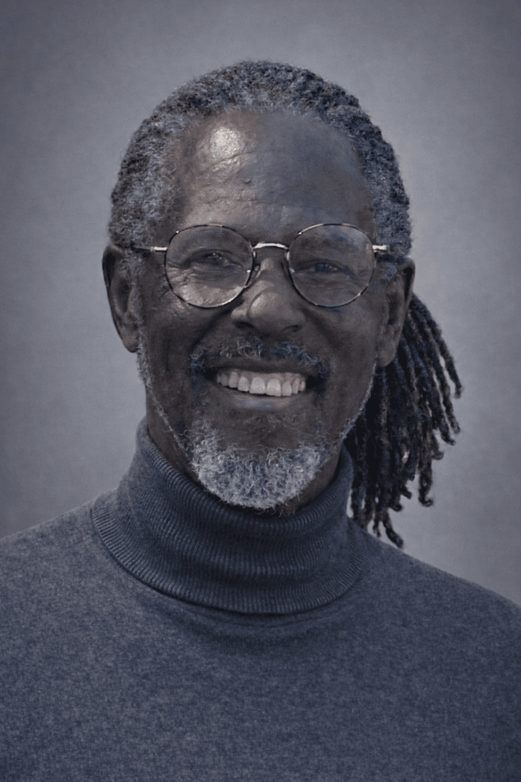 Headshot of Adisa Anderson