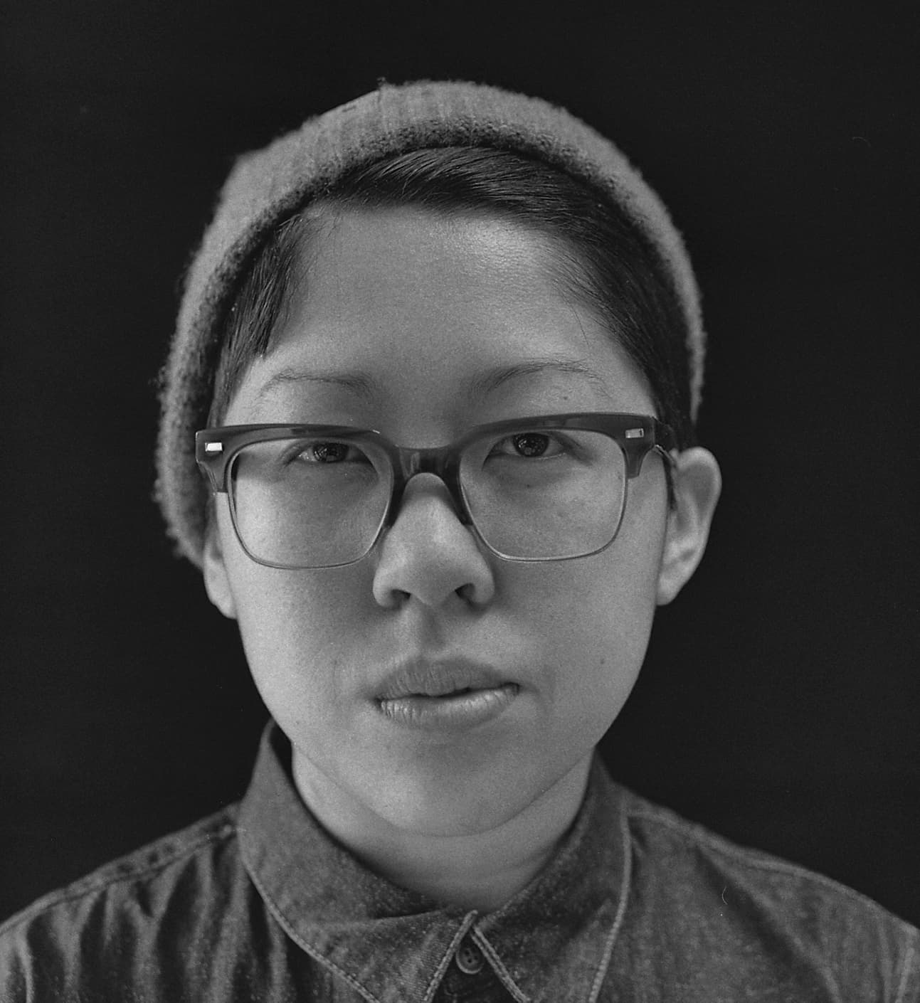 Headshot of Tracy Nguyen-Chung