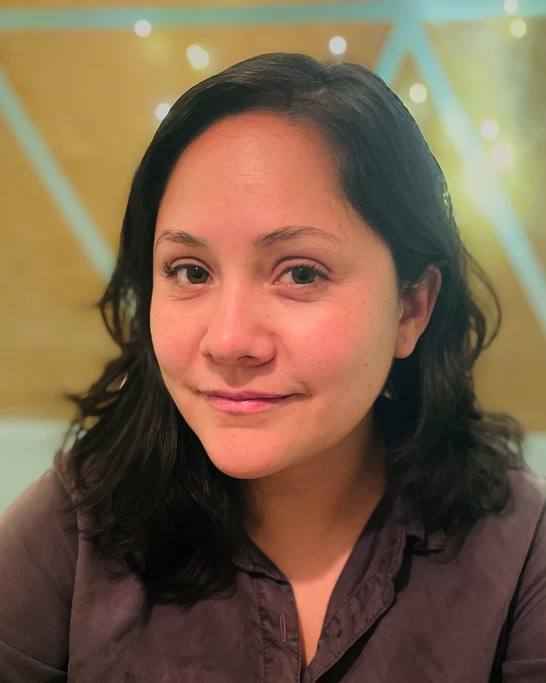 Headshot of Tzutzumatzin Soto Cortés